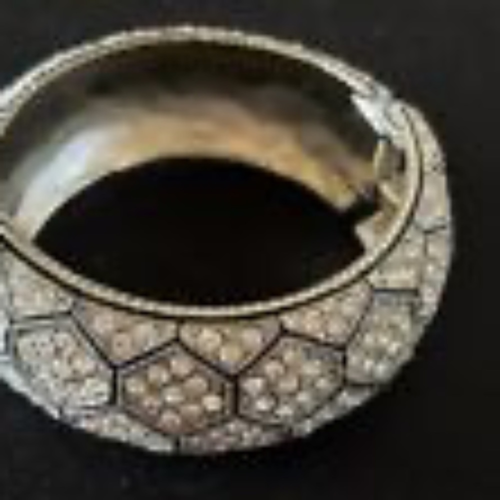 1920'3 bangle bracelet